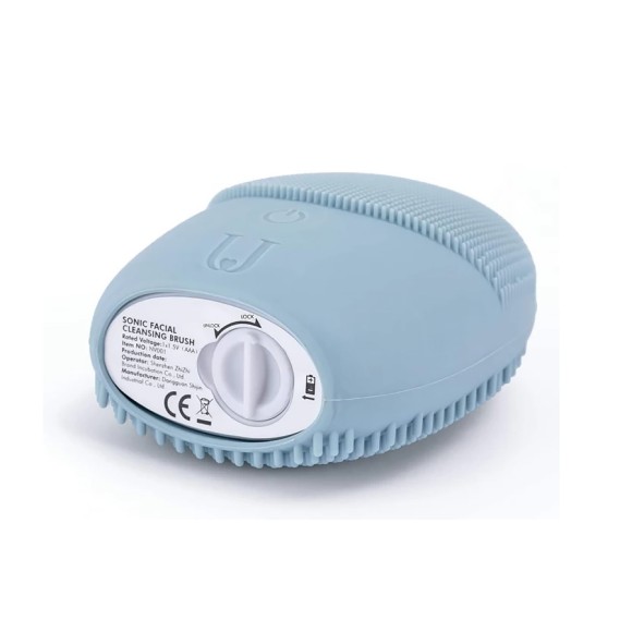 Аппарат для ультразвуковой чистки лица Xiaomi Jordan & Judy Sonic Facial Cleansing NV0001 Blue Аппарат для ультразвуковой чистки лица Xiaomi Jordan & Judy Sonic Facial Cleansing NV0001 Blue
