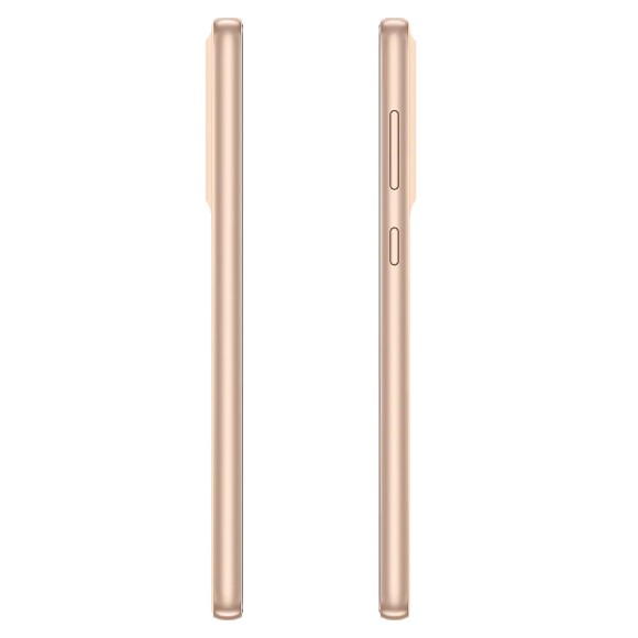 Смартфон Samsung Galaxy A33 6/128Gb 5G Slim box (A336E/DSN) Global (Персиковый) Смартфон Samsung Galaxy A33 6/128Gb 5G Slim box (A336E/DSN) Global (Персиковый)