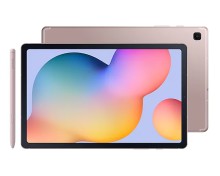 Планшет Samsung Galaxy Tab S6 Lite 10.4 SM-P619 (2022), 4 ГБ/64 ГБ, Wi-Fi + Cellular, со стилусом (Розовый) Планшет Samsung Galaxy Tab S6 Lite 10.4 SM-P619 (2022), 4 ГБ/64 ГБ, Wi-Fi + Cellular, со стилусом (Розовый)