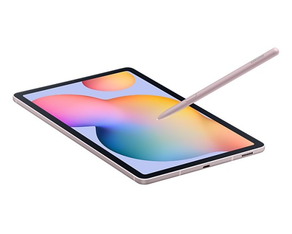 Планшет Samsung Galaxy Tab S6 Lite 10.4 SM-P619 (2022), 4 ГБ/64 ГБ, Wi-Fi + Cellular, со стилусом (Розовый) Планшет Samsung Galaxy Tab S6 Lite 10.4 SM-P619 (2022), 4 ГБ/64 ГБ, Wi-Fi + Cellular, со стилусом (Розовый)