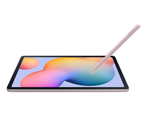 Планшет Samsung Galaxy Tab S6 Lite 10.4 SM-P619 (2022), 4 ГБ/64 ГБ, Wi-Fi + Cellular, со стилусом (Розовый) Планшет Samsung Galaxy Tab S6 Lite 10.4 SM-P619 (2022), 4 ГБ/64 ГБ, Wi-Fi + Cellular, со стилусом (Розовый)