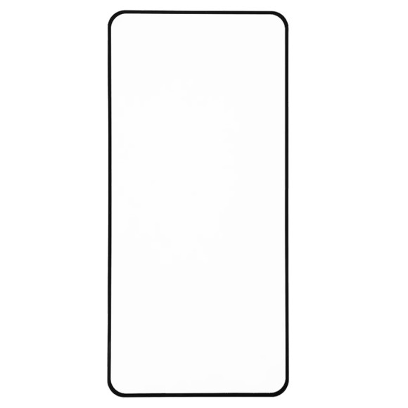 Стекло Samsung S22 Plus в коробке 5D черное