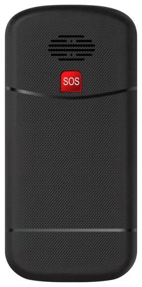 Телефон teXet TM-B316 (Черный) Телефон teXet TM-B316 (Черный)