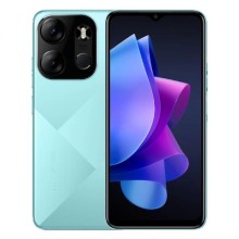 Смартфон TECNO Spark Go 2023 3/64 ГБ, Dual nano SIM (Синий)