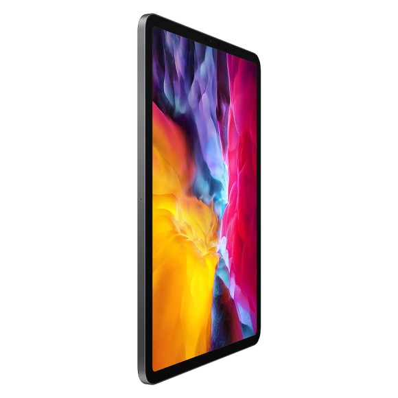 Планшет Apple iPad Pro 11 (2020) 1Tb Wi-Fi (RU/A) (темно-серый)