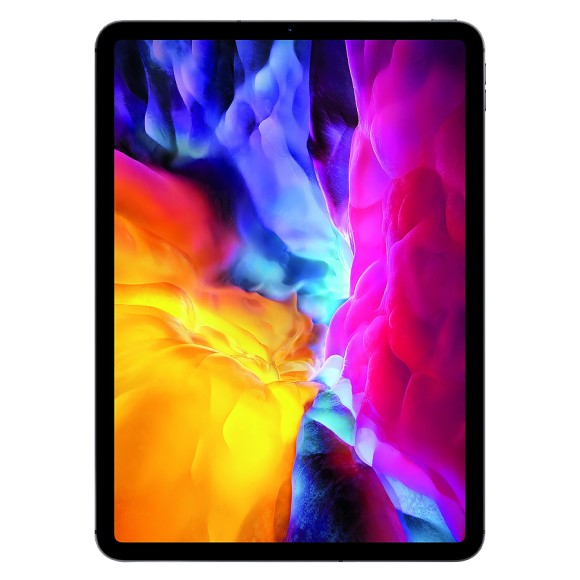 Планшет Apple iPad Pro 11 (2020) 1Tb Wi-Fi (RU/A) (темно-серый)