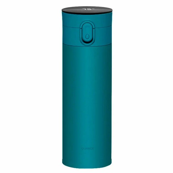 Термокружка Quange Thermos Flask BW200 400ml зеленый