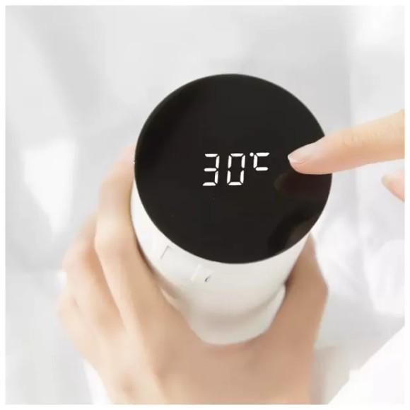 Термокружка Quange Thermos Flask BW200 400ml зеленый Термокружка Quange Thermos Flask BW200 400ml зеленый