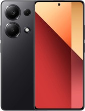 Смартфон Xiaomi Redmi Note 13 Pro 12/512 Gb RU (Черный)