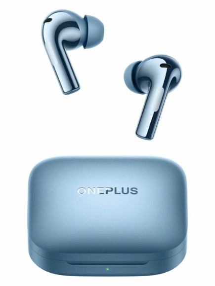 Наушники OnePlus Buds 3 (Синий)