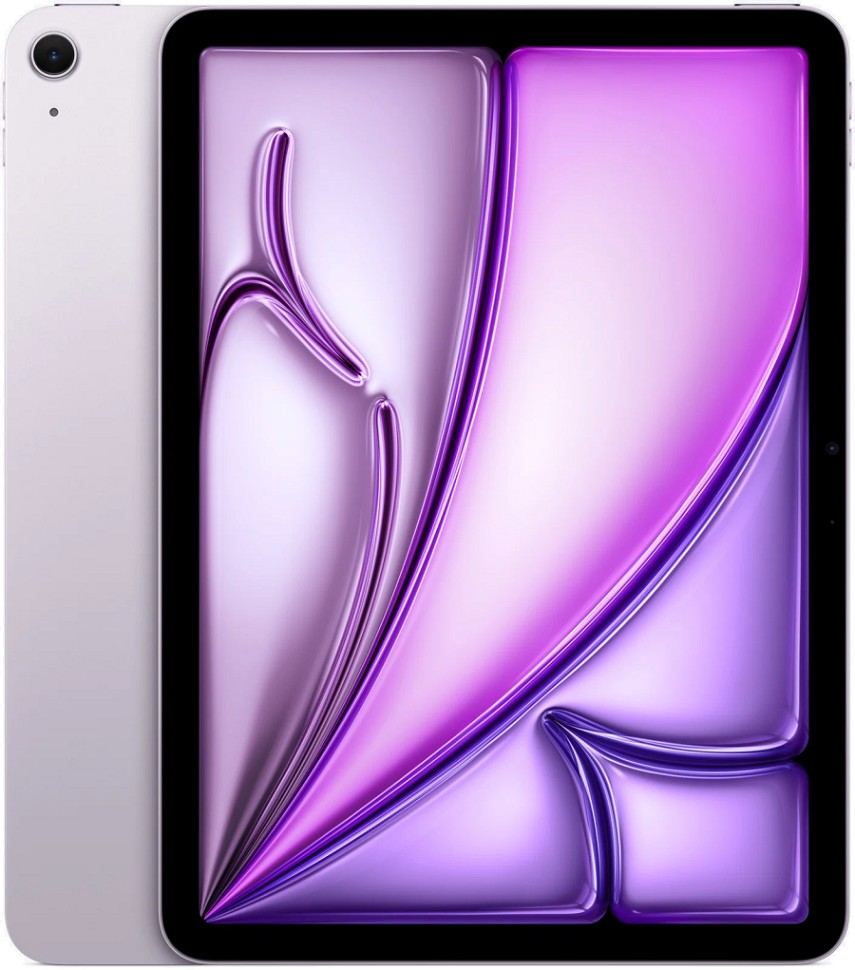 Apple iPad Air 13 2024 M2 256 Wi Fi iPadOS Purple