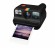Polaroid моментальной печати Go2 (Черный)