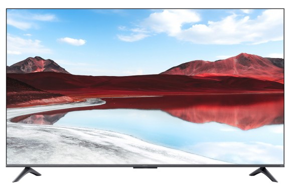 Телевизор Xiaomi MI QLED  A Pro 75 2025 (L75MA-SRU) РСТ