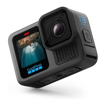 Экшн-камера GoPro HERO 13 Black Edition
