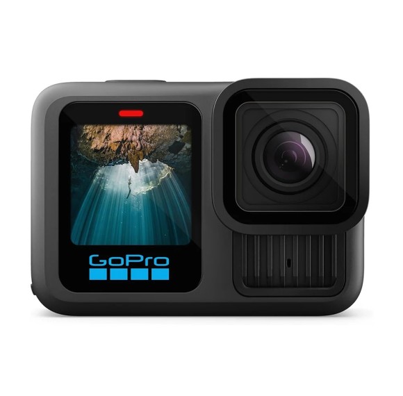 Экшн-камера GoPro HERO 13 Black Edition Экшн-камера GoPro HERO 13 Black Edition