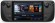 Игровая приставка Valve Steam Deck 256Gb Black