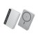 Аккумулятор WEKOME 10000mAh (WP 81) White