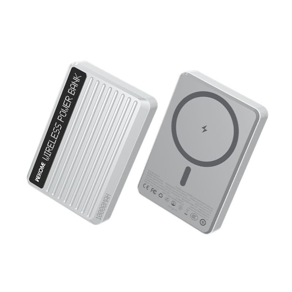 Аккумулятор WEKOME 10000mAh (WP 81) White