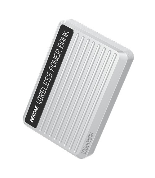 Аккумулятор WEKOME 10000mAh (WP 81) White