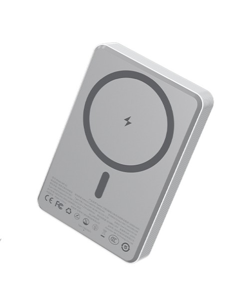 Аккумулятор WEKOME 10000mAh (WP 81) White