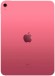 Планшет iPad 10.9 Wi-Fi 256GB Pink (MPQC3) (2022) (Pink)