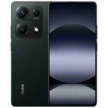 Смартфон Xiaomi Redmi Note 14S 8/256Gb Global (Black)