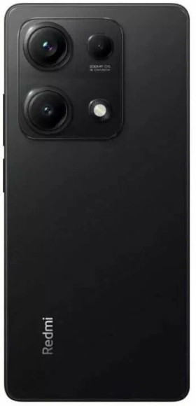 Смартфон Xiaomi Redmi Note 14S 8/256Gb Global (Black) Смартфон Xiaomi Redmi Note 14S 8/256Gb Global (Black)