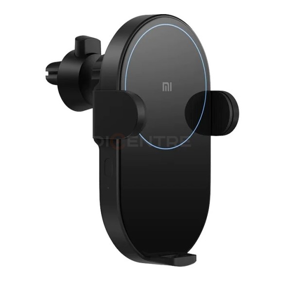 Держатель с беспроводной зарядкой Xiaomi Wireless Car Charger 20W (WCJ02ZM) Black