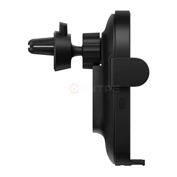 Держатель с беспроводной зарядкой Xiaomi Wireless Car Charger 20W (WCJ02ZM) Black