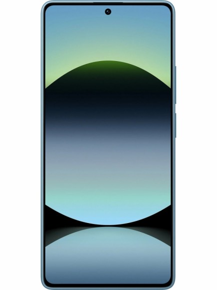 Смартфон Xiaomi Redmi Note 14S 8/128Gb Global (Blue) Смартфон Xiaomi Redmi Note 14S 8/128Gb Global (Blue)