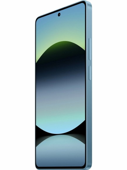 Смартфон Xiaomi Redmi Note 14S 8/128Gb Global (Blue) Смартфон Xiaomi Redmi Note 14S 8/128Gb Global (Blue)