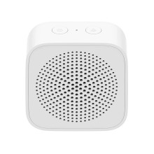 Портативная акустика Xiaomi Ai Speaker Portable Version белый