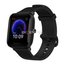 Умные часы Amazfit Bip U Pro (черный)