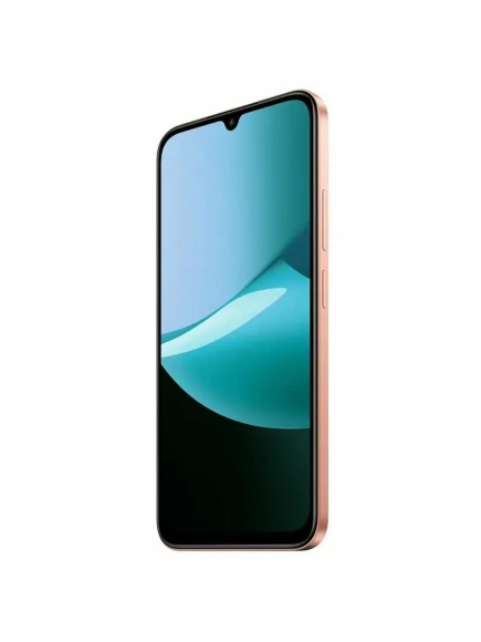 Смартфон Redmi 15C 6/128Gb (Orange) Смартфон Redmi 15C 6/128Gb (Orange)