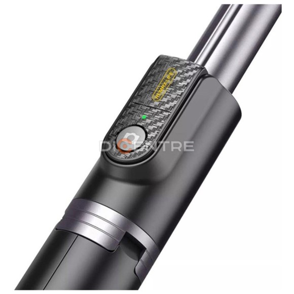 Трипод/монопод Remax RL-EP03 черный Трипод/монопод Remax RL-EP03 черный