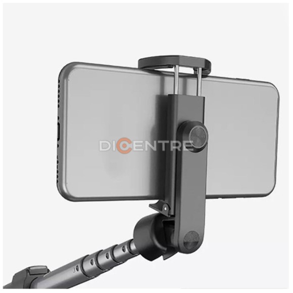 Трипод/монопод Remax RL-EP03 черный Трипод/монопод Remax RL-EP03 черный