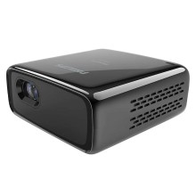 Карманный проектор Philips PicoPix Micro PPX320, черный