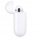 Наушники Apple AirPods 2 (без беспроводной зарядки чехла) MV7N2RU/A (белый)