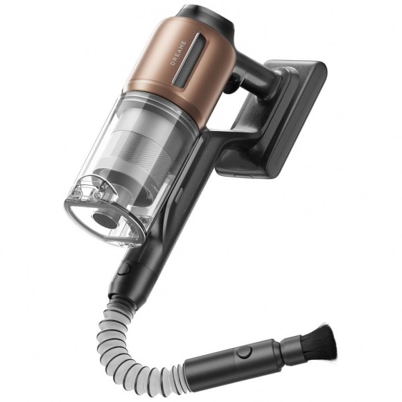 Пылесос вертикальный Dreame Z20 AquaCycle