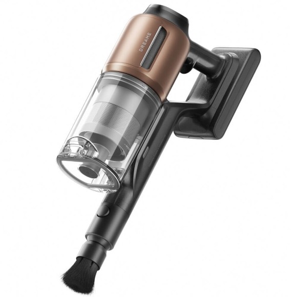 Пылесос вертикальный Dreame Z20 AquaCycle