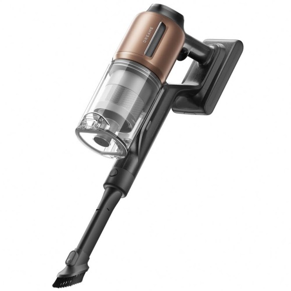 Пылесос вертикальный Dreame Z20 AquaCycle