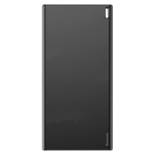 Аккумулятор Baseus Choc Powerbank (PPALL-QK1G) 10000 mAh (чёрный)