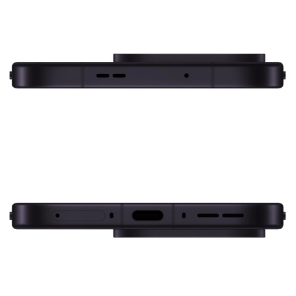 Смартфон OnePlus 15 CPH2747 16/512Gb EUR  без адаптера  (Black)