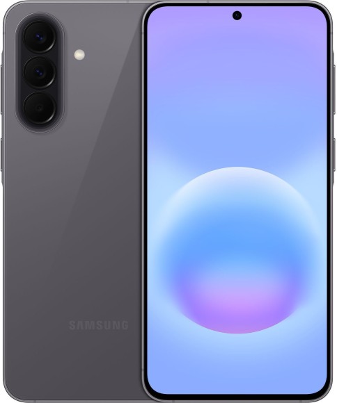 Смартфон Samsung A576B/DS Galaxy A57 8/128Gb 5G Slim box РСТ (Gray)