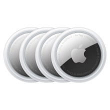 Трекер Apple AirTag (MX542) 4 шт.