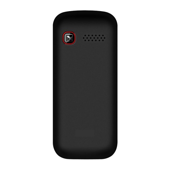 Телефон teXet TM-221 (черно-красный) Телефон teXet TM-221 (черно-красный)