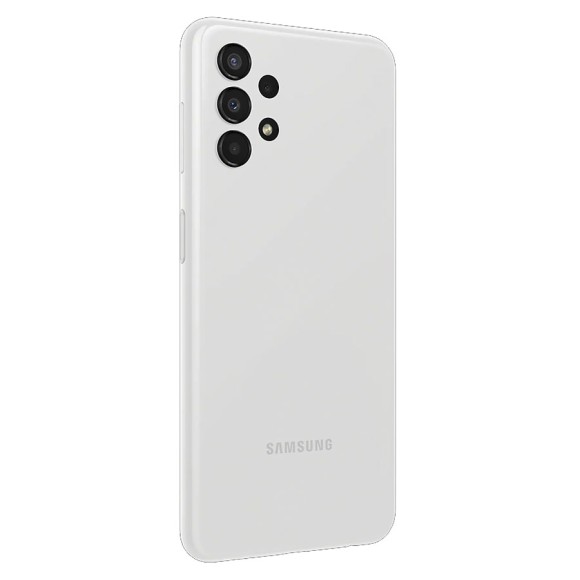 Смартфон Samsung Galaxy A13 4/128GB (A135 F/DS) Global (белый)