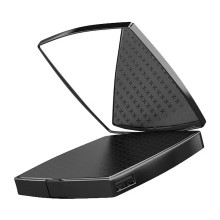 Аккумулятор Hiper Mirror 4000mAh черный