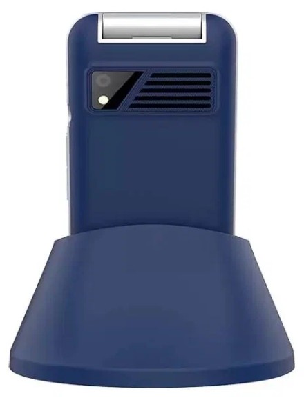 Телефон teXet TM-B419 (Синий)