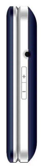 Телефон teXet TM-B419 (Синий)